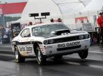 Dodge Challenger R/T Drag Pak 2009 года